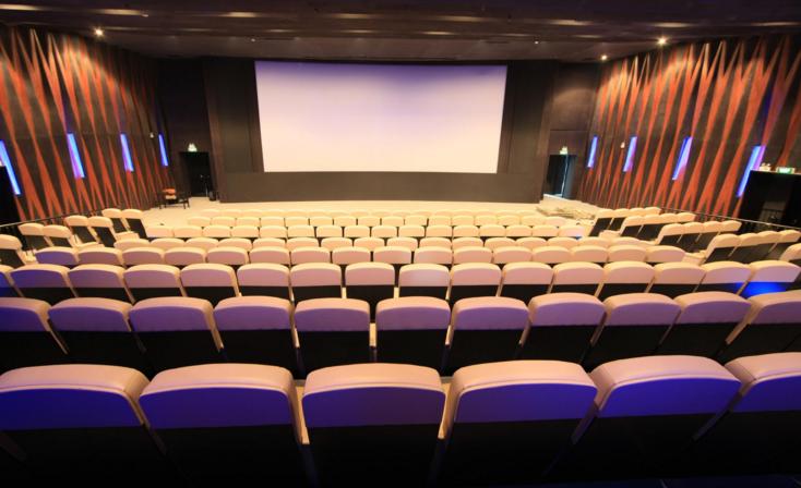 万达电影院加盟条件是什么 电影院加盟费多少钱?